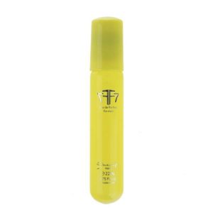 عطر جیبی مردانه اف 7 ژک ساف