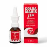 اسپری بینی فلو (پلاس) کلداماریس - تصویر 2