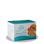 لاک پاک کن ناژه