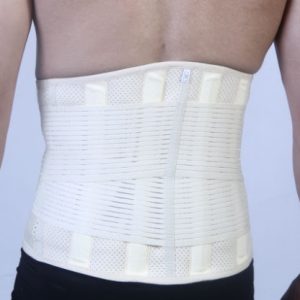 کمربند 4 فنره تمام کش الی