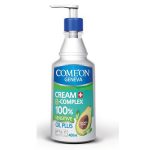 کرم مرطوب کننده پوست خشک آووکادو کامان - تصویر 2