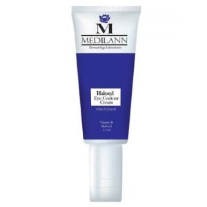 کرم دور چشم هالوکسیل مدیلن