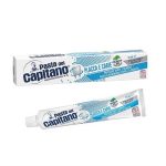 خمیر دندان ضد پلاک و پوسیدگی دندان کاپیتانو - تصویر 2