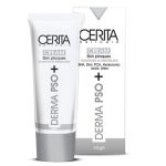 کرم کنترل کننده پوسته های خارش دار سریتا