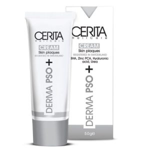 کرم کنترل کننده پوسته های خارش دار سریتا