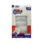 شورت یکبار مصرف لارج 5 عددی  مامی ناز