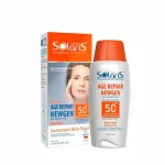 ضد آفتاب ضدچروک بی رنگ ایج ریپیر نیوژن +SPF 50 آردن