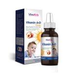 قطره ویتامین آ د ویواکیدز - تصویر 2