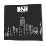 ترازوی دیجیتال جی دبلیو30-زد 1 امسیگ