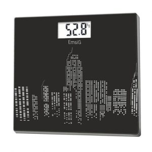 ترازوی دیجیتال جی دبلیو30-زد 1 امسیگ