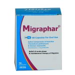 کپسول میگرافار نوتک فار - تصویر 2