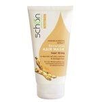 ماسک مو کراتین و جینسینگ تیوپی شون