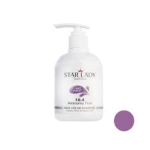 شامپو رنگ موی بنفش کد 9.4 استار لیدی