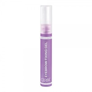 ژل فیکس ابرو سریتا