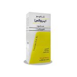 شامپو ضد شوره اکتوپیروکس 1 درصد ایروکس - تصویر 2