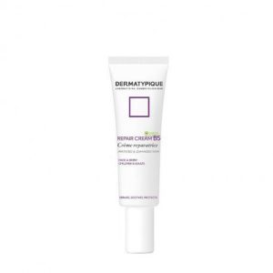 کرم ترمیم کننده پوست درماتیپیک