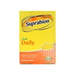 قرص مولتی دیلی سوپرابیون - تصویر 2