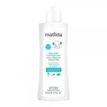 شوینده کرمی آتوپیک کودک ماتیلدا