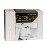 کپسول تقویت مو آقایان فورس کپ ناتیریس - تصویر 2