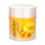 کرم دست و ناخن زردآلو شون - تصویر 2