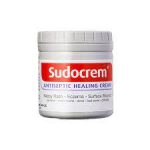 کرم ترمیم کننده 250 گرم سودوکرم - تصویر 2
