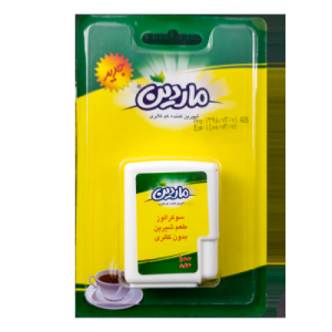 قرص شیرین کننده 200 عددی ماردین