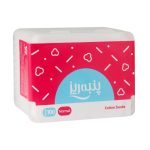 گوش پاک کن پنبه ریز