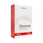 کپسول نرم  درموسیس کلاژن پلاس هیالورونیک اسید  ویواتیون