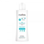 شیر مرطوب کننده کودک ماتیلدا 400 میلی لیتر
