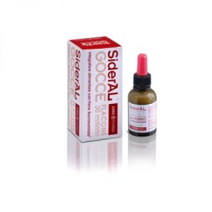 قطره سیدرال گوچه جونیا فارما
