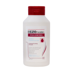 شامپو ضد خارش سرخشک و حساس با 5% اوره اگزوفارما مای