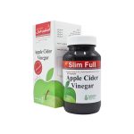 کپسول اسلیم فول سبز دارو - تصویر 2