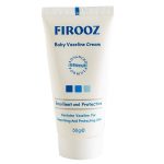 کرم وازلین کودک فیروز - تصویر 2