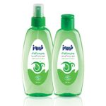 روغن کودک عصاره آلوئه‌ورا فیروز