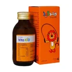 شربت ویتوکید الحاوی - تصویر 2