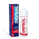 محلول ضد تعریق اکسترا استرنگ درایسول - تصویر 2