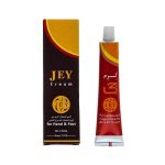 کرم ترک دست و پا جی - تصویر 2