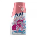 خمیر دندان ژله ای  کودک با طعم آدامس بادکنکی فریس - تصویر 2