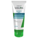 ماسک ضد جوش و پاکسازی کننده پوست چرب آردن سبوما - تصویر 2