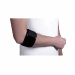 آرنج بند تنیس البو ساپورت سایز متوسط کد 2021 سما طب پاکان