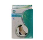 قوزک بند قابل تنظیم نئوپرن سایز کوچک کد 6012 سما طب پاکان - تصویر 2