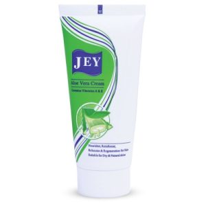 کرم مرطوب کننده آلوئه ورا جی
