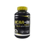 بی سی ای ای و ویتامین ب6 (200 عددی) بایوتک یو اس ای - تصویر 2