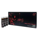 ویال خوراکی م ح رک گیاهی آقایان هورنی بیت