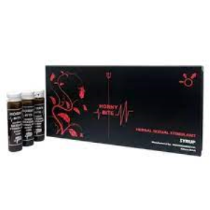 ویال خوراکی م ح رک گیاهی آقایان هورنی بیت