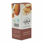 روغن بادام تلخ سی لایف