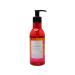 ژل شستشو صورت پوست معمولی دیپ سنس