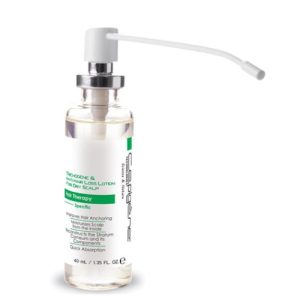 محلول ضد ریزش موهای خشک سپیژن