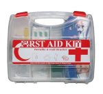 جعبه کمک های اولیه فرست اید - تصویر 2