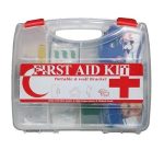 جعبه کمک های اولیه فرست اید